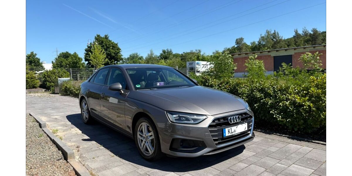 Audi A4 143.000 km 20.000 &euro; Kaiserslautern 67655