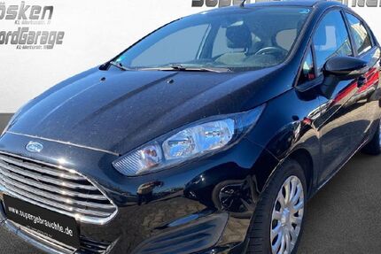 Ford Fiesta 97.104 km 7.950 &euro; Kaiserslautern 67663