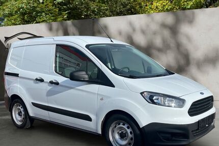 Ford Transit Courier 96.996 km 8.800 &euro; Neustadt 67434