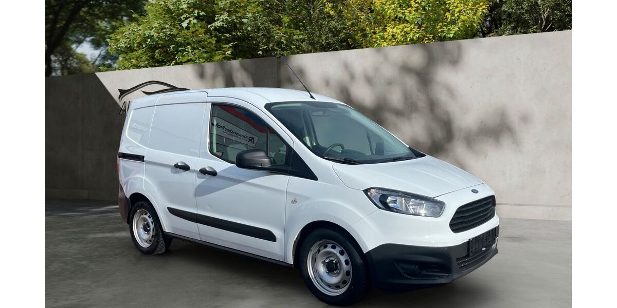 Ford Transit Courier 96.996 km 8.800 &euro; Neustadt 67434