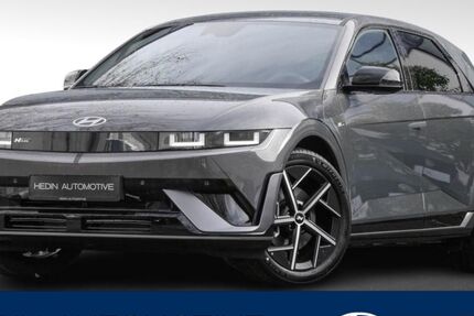 Hyundai IONIQ 5 9.900 km 47.450 &euro; Kaiserslautern 67655
