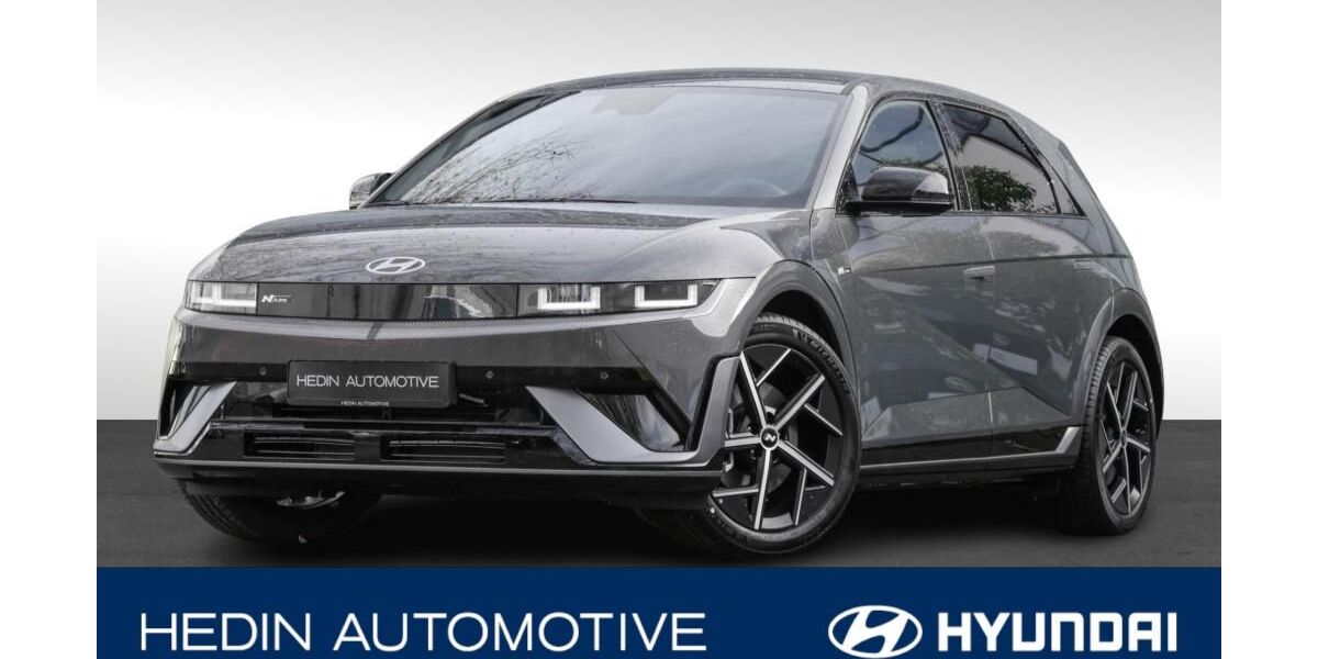 Hyundai IONIQ 5 9.900 km 47.490 &euro; Kaiserslautern 67655