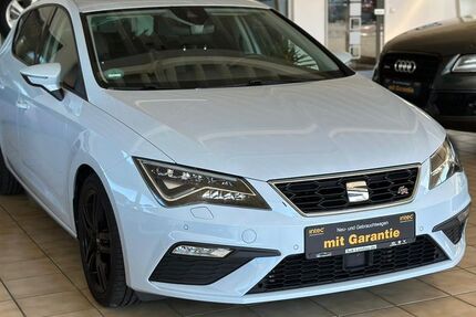 Seat Leon 79.470 km 17.999 € Neustadt an der Weinstraße 67435
