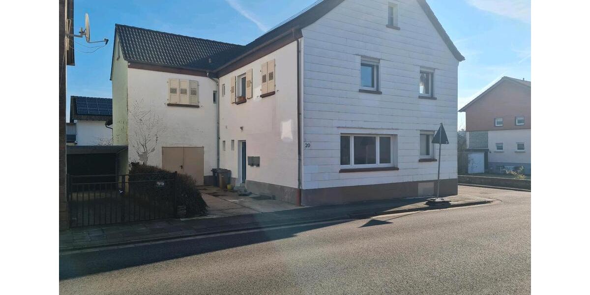 Erdgeschoßwohnung Kaiserslautern Einsiedlerhof - 3 Zimmer, 70 m&sup2;, 770&euro; | Angebot:25256888