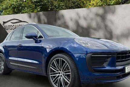 Porsche Macan 10.500 km 66.900 &euro; Neustadt 67434