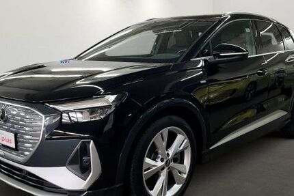 Audi Q4 e-tron 39.749 km 37.970 &euro; Kaiserslautern 67663