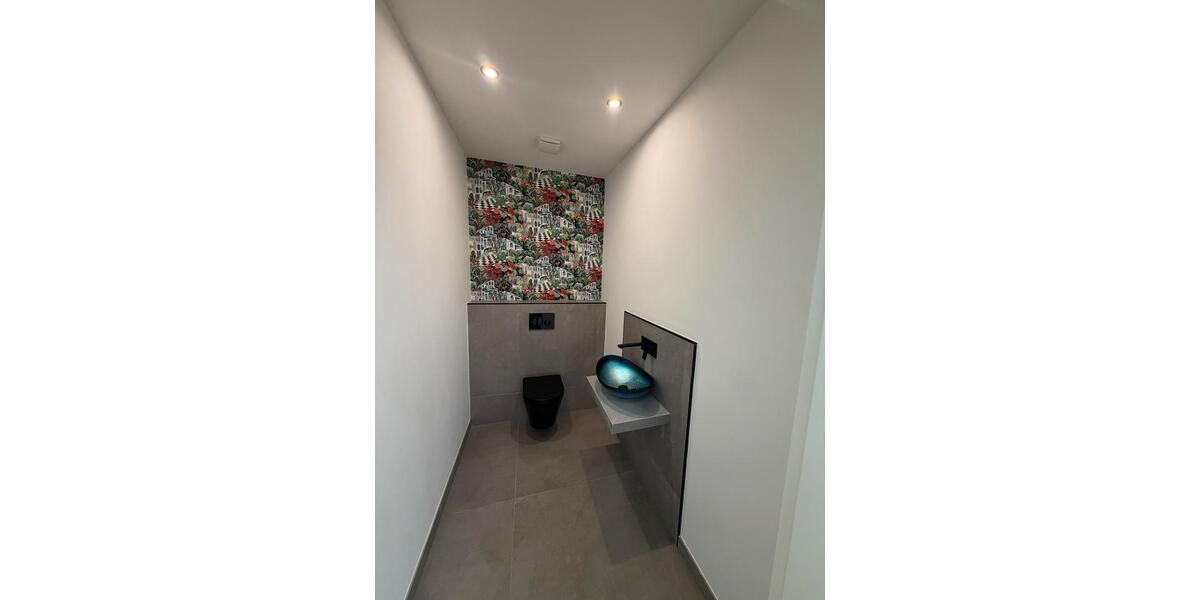 Gewerbeeinheit in Bestlage - Erstbezug - Volkspark KL zimmer