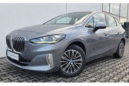 BMW 220 40.142 km 25.449 &euro; Kaiserslautern 67663