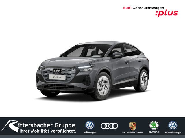 Audi Q4 e-tron 31.282 km 29.830 &euro; Kaiserslautern 67663
