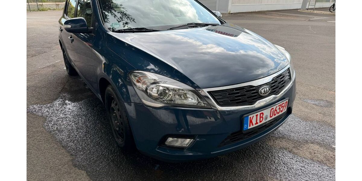 Kia ceed / Ceed 165.746 km 2.900 &euro; Dreisen 67816
