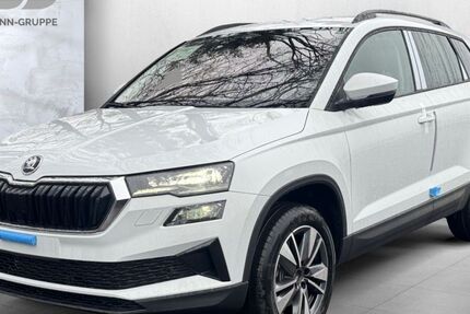 Skoda Karoq 18.000 km 36.990 € Pirmasens 66953