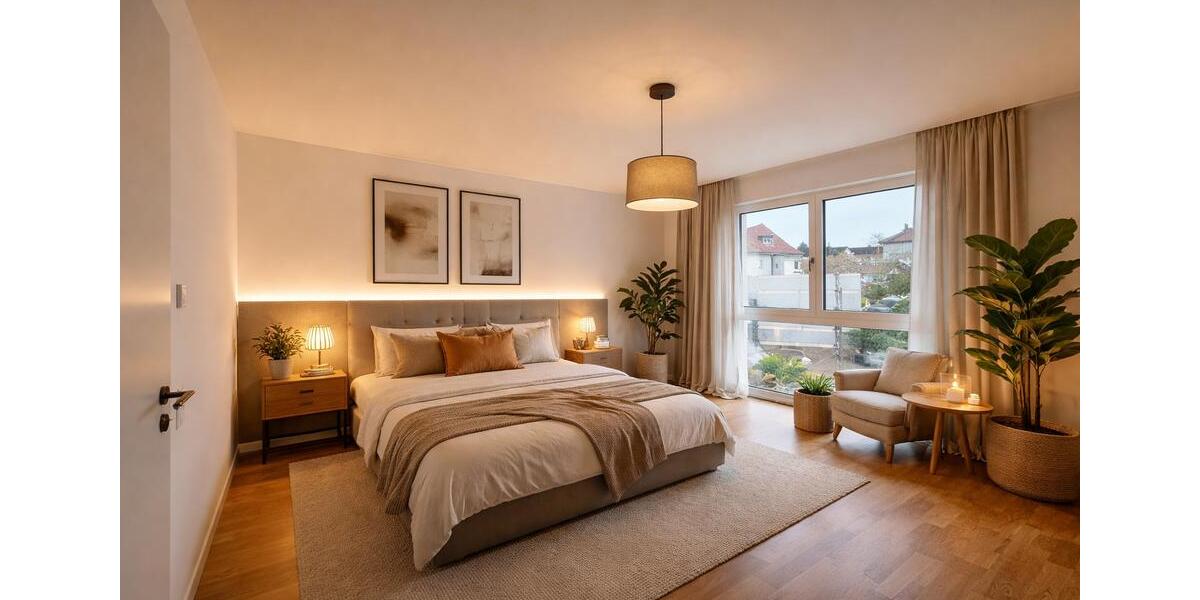 Etagenwohnung Neustadt an der Weinstraße Diedesfeld - 3 Zimmer, 113 m&sup2;, 1.816&euro; | Angebot:26101949