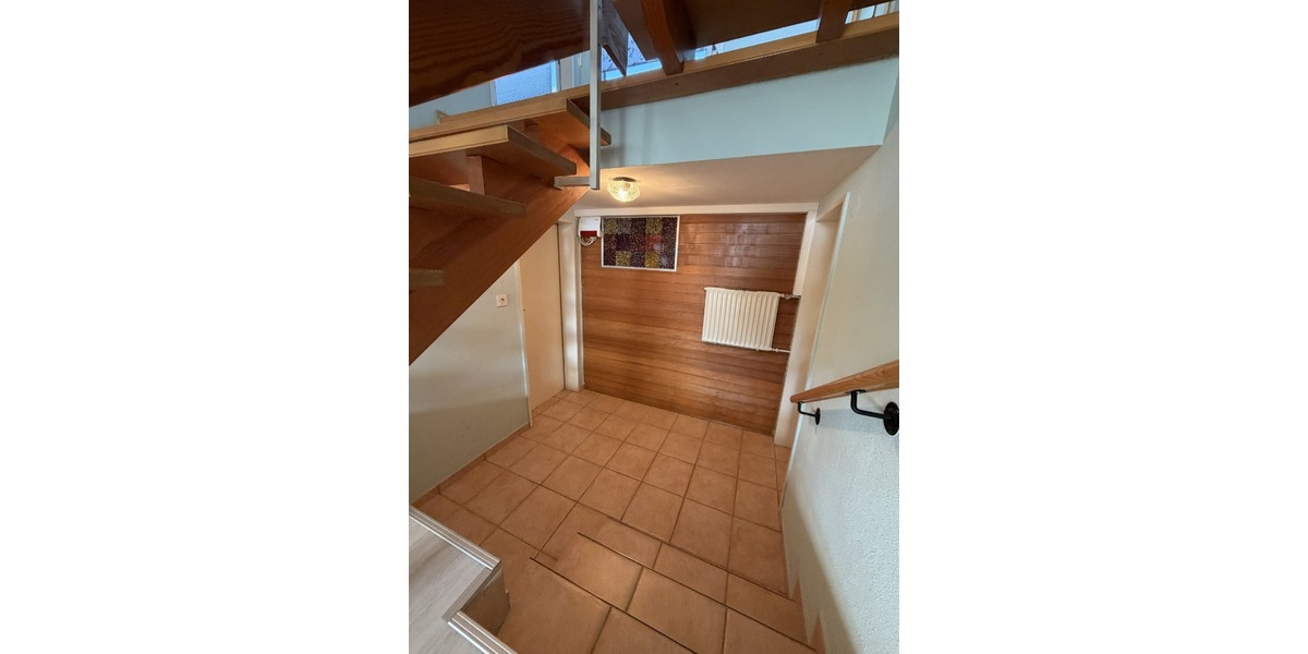 Doppelhaushälfte mit Flair - Ruhig. Modern. Familienfreundlich - Doppelhaushälfte Eisenberg/ Steinborn Steinborn | Angebot:26069126