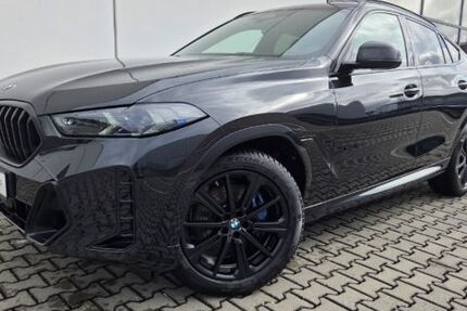 BMW X6 21.687 km 88.999 &euro; Kaiserslautern 67663