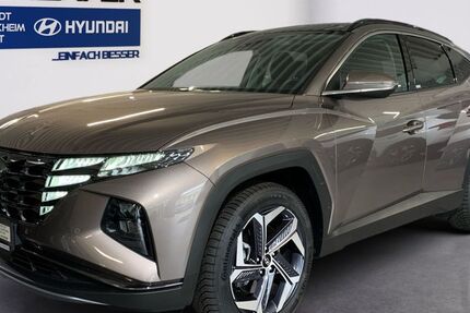 Hyundai TUCSON 76.010 km 25.380 &euro; Bad Dürkheim 67098