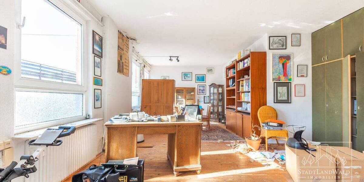 Einfamilienhaus Pirmasens Innenstadt - 1 Zimmer, 240 m&sup2;, 298.900&euro; | Angebot:26306199