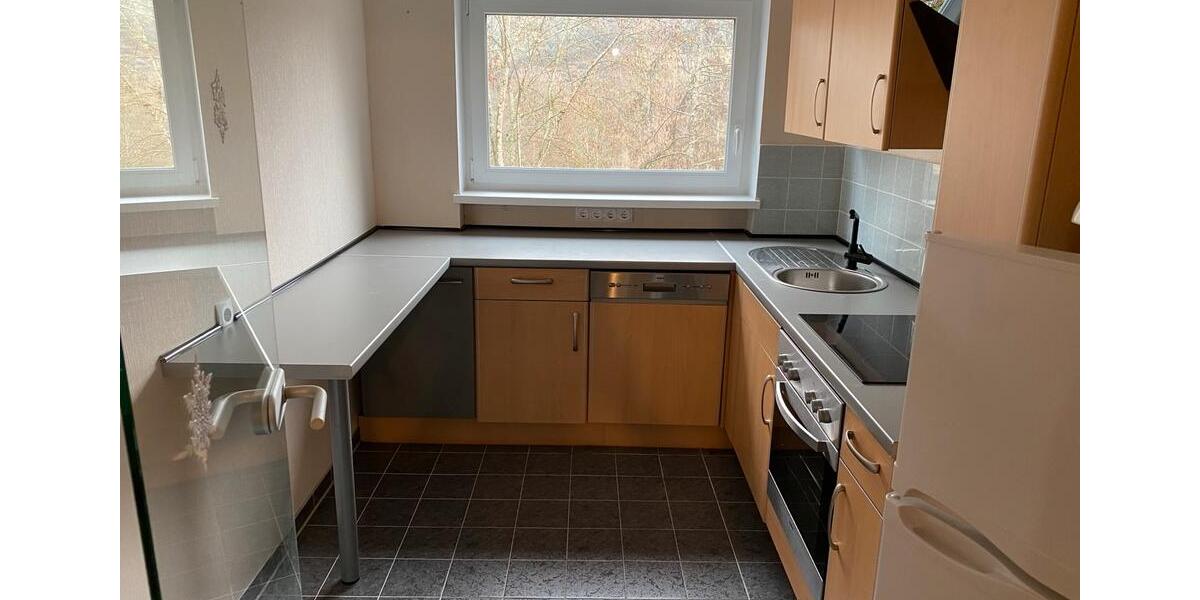Etagenwohnung Winnweiler - 2 Zimmer, 62 m&sup2;, 98.500&euro; | Angebot:26826491