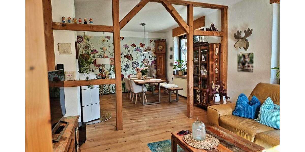 Reihenendhaus Odenbach - 1 Zimmer, 160 m&sup2;, 294.000&euro; | Angebot:25821878