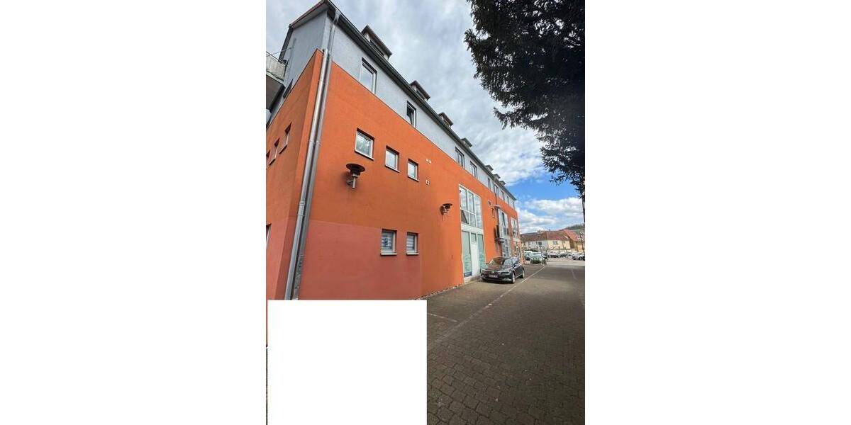 Etagenwohnung Rockenhausen - 4 Zimmer, 85 m&sup2;, 174.999&euro; | Angebot:25684699