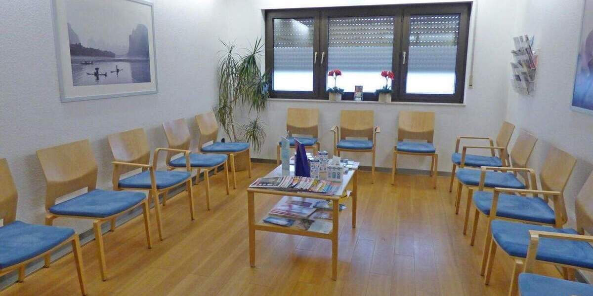 Gewerbeobjekt Trippstadt - 1.000&euro; | Angebot:25707685