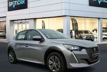 Peugeot 208 46.702 km 16.490 &euro; Kaiserslautern 67661