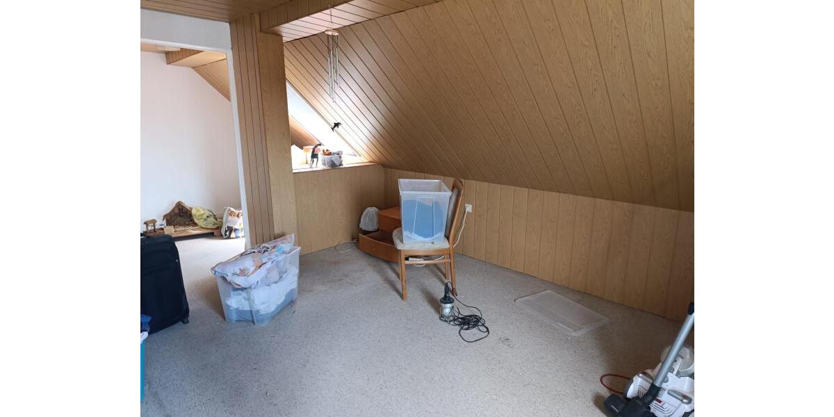 ObjNr:19601 - Kleine, aber feine DHH mit Garten und Terrasse in Kerzenheim 3.5 zimmer