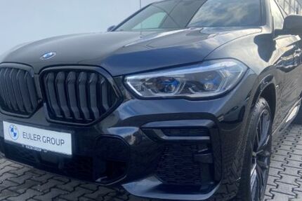 BMW X6 63.610 km 62.949 &euro; Kaiserslautern 67663