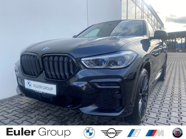 BMW X6 63.610 km 62.949 &euro; Kaiserslautern 67663