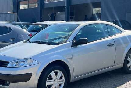 Renault Megane 133.000 km 4.499 &euro; Kirchheimbolanden 67292