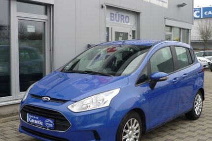 Ford B-Max 45.970 km 7.590 &euro; Kaiserslautern 67657