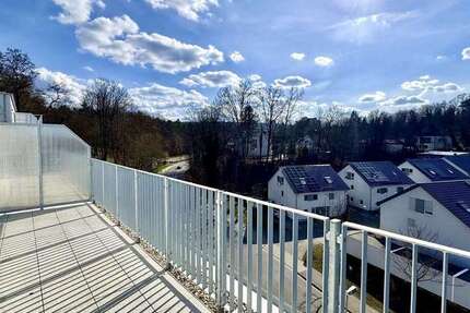 Wohnung Kaiserslautern Bahnheim - 3 Zimmer, 124 m&sup2;, 1.795&euro; | Angebot:26569656