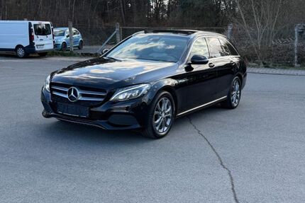 Mercedes-Benz C 250 211.000 km 12.900 &euro; Mehlingen 67678
