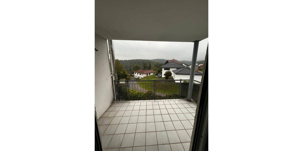 Dachgeschoßwohnung Hirschhorn/Pfalz Pfalz - 3 Zimmer, 79 m&sup2;, 632&euro; | Angebot:26297927