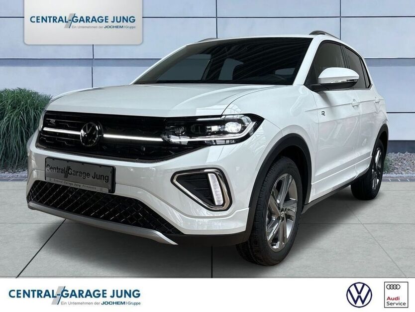 T-Cross