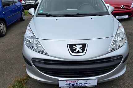 Peugeot 207 84.484 km 3.150 &euro; Pirmasens 66954