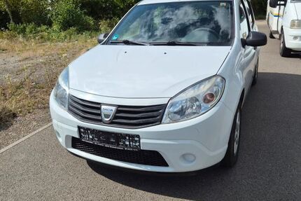 Dacia Sandero 200.000 km 2.100 &euro; Sankt Julian, Eschenau 66887