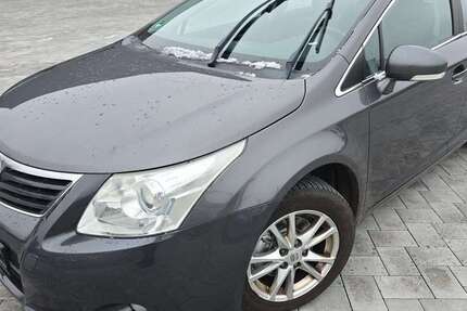 Toyota Avensis 149.740 km 8.800 &euro; Ramstein-Miesenbach 66877