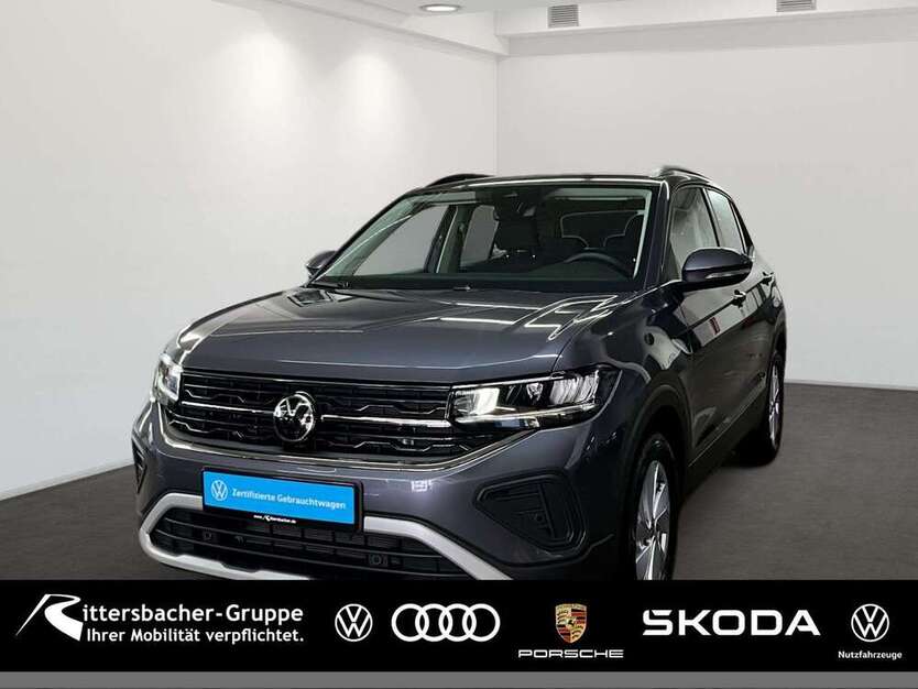 T-Cross