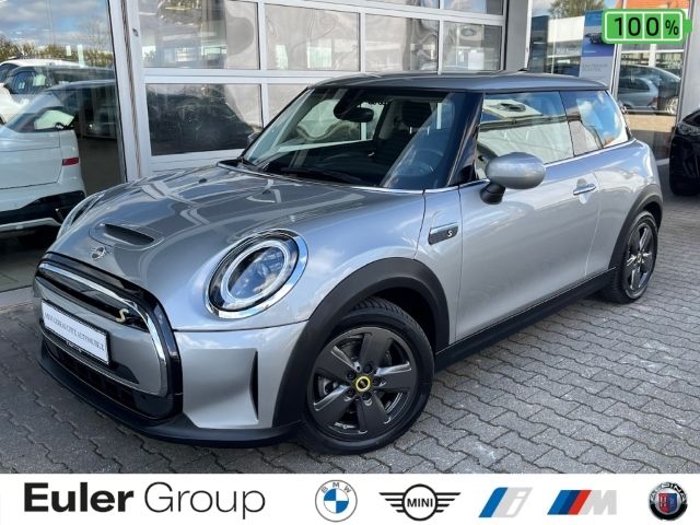 Mini Cooper SE 7.600 km 17.899 &euro; Pirmasens 66954