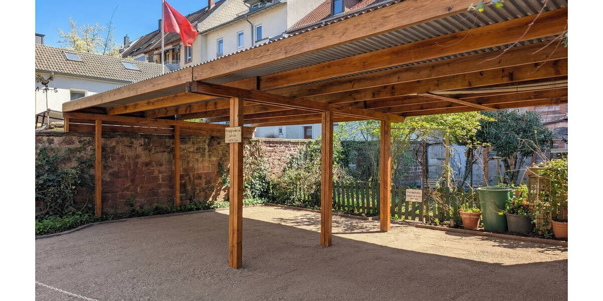 Mehrfamilienhaus, Wohnhaus Kaiserslautern Innenstadt - 9 Zimmer, 202 m&sup2;, 285.000&euro; | Angebot:26309369