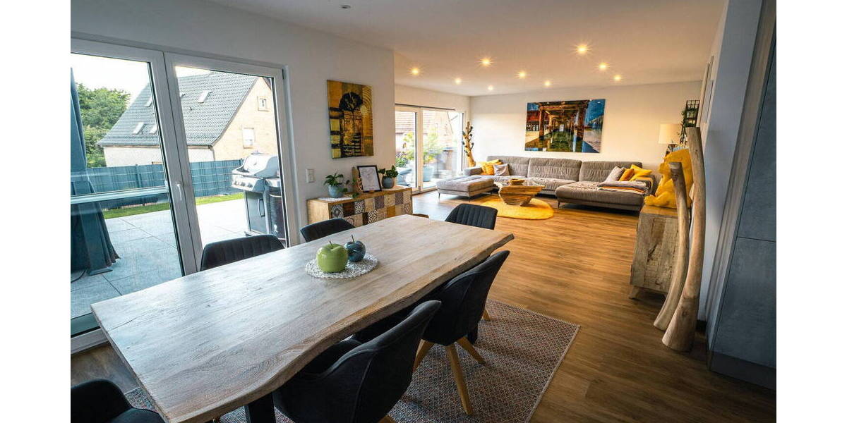 Einfamilienhaus Schmalenberg - 5 Zimmer, 210 m&sup2;, 579.000&euro; | Angebot:26447683