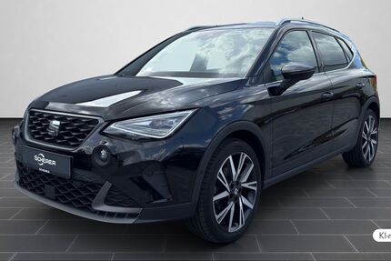 Seat Arona 56.405 km 18.500 &euro; Kaiserslautern 67657