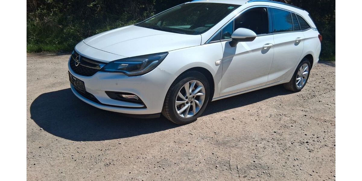Opel Astra 277.495 km 8.900 &euro; Kaiserslautern 67657