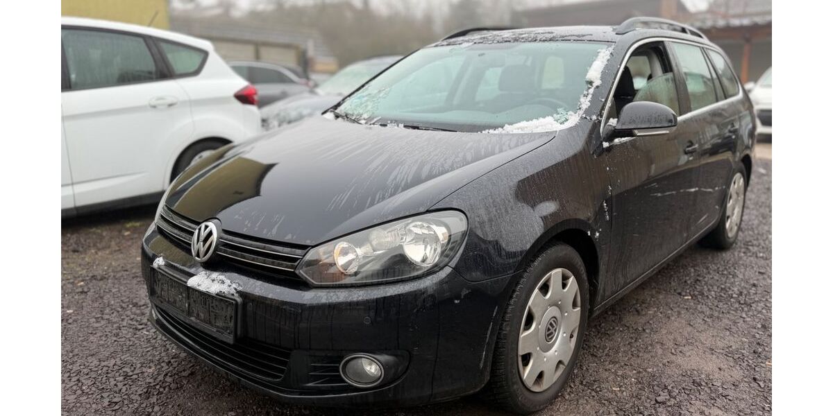 VW Golf 190.000 km 2.990 &euro; Eisenberg 67304