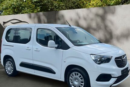 Opel Combo 72.100 km 13.250 &euro; Neustadt 67434