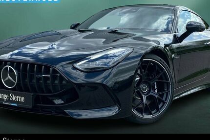 Mercedes-Benz AMG GT 11.900 km 154.990 &euro; Neustadt 67433