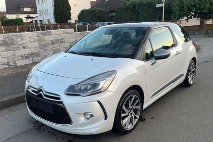 Citroen DS3 99.000 km 7.990 &euro; Kaiserslautern 67655