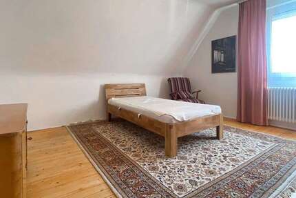 Wohnung zum Mieten in Kaiserslautern 250 € 32 m²