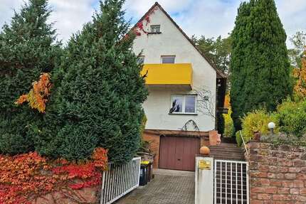 Haus Kaiserslautern Erlenbach Hohenecken - 4 Zimmer, 110 m&sup2;, 315.000&euro; | Angebot:25500384