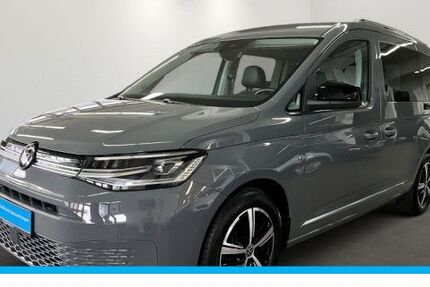 VW Caddy Maxi 58.325 km 27.390 &euro; Kaiserslautern 67663